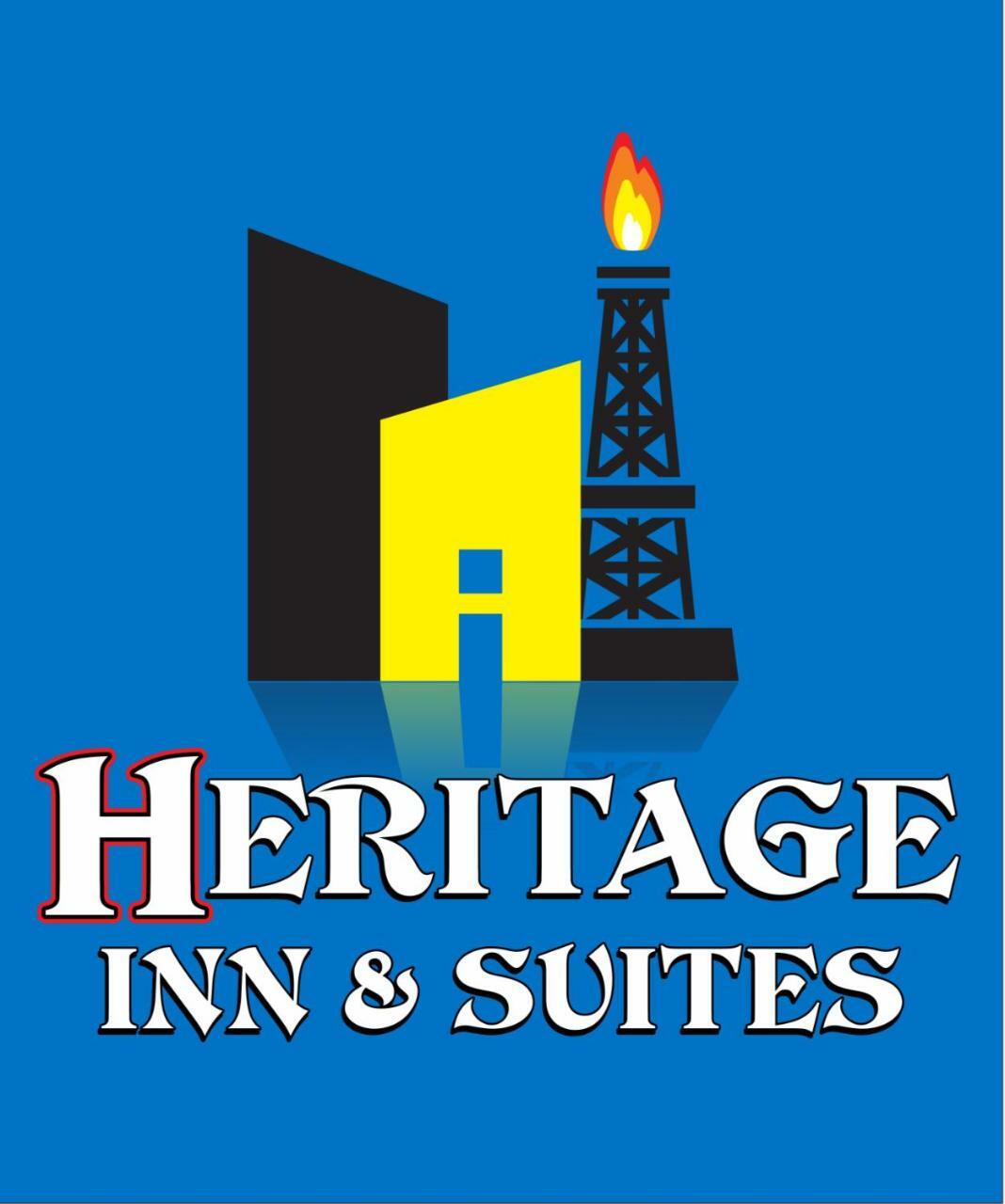 Heritage Inn & Suites El Dorado Eksteriør bilde